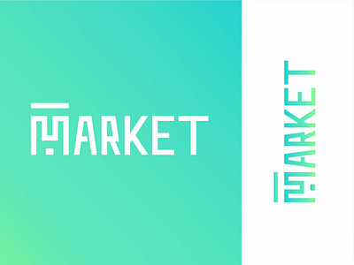 Ti - Market Logo Design