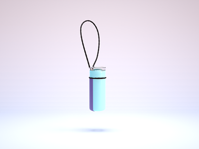 Water Flask