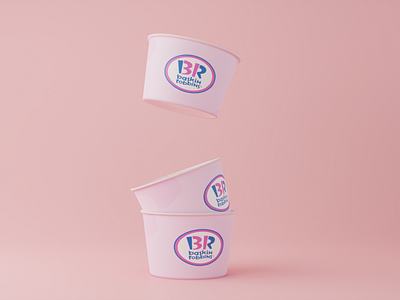ice cream cup blender cup design ice cream ice cream cup pink poster product product design product modeling realistic render render zoom