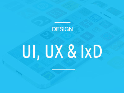Ui, Ux & Ixd Design by Ana Rebeca Perez on Dribbble