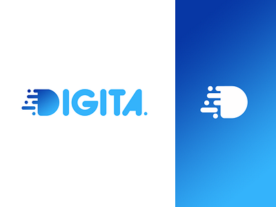 Digita Branding | Logo