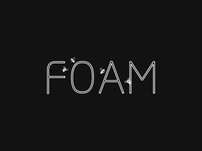 Foam graphic mg motion motion graphic motiongraphics