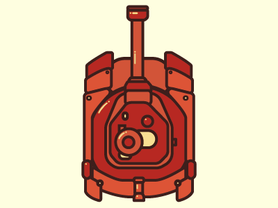 Tank 01