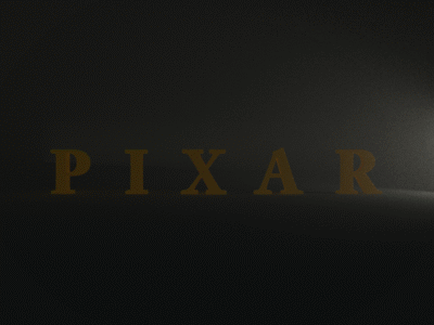 Pixar Lamp c4d mg motiongraphic