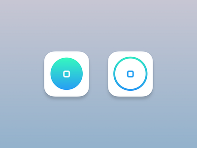 Light App Icon