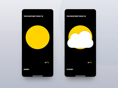 Weather App