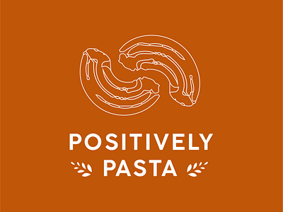 Positively Pasta Logo