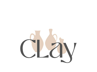 Logo Design - Pottery Studio