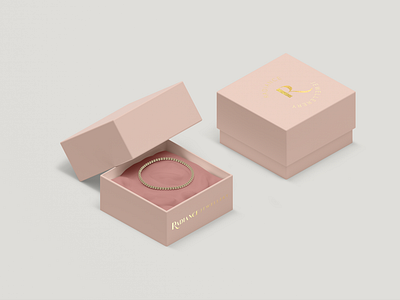 Branding Kit - Jewellery Store