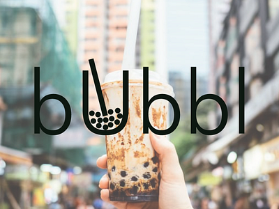 Branding kit of Bubble Tea Shop brand design branding branding design bubble tea bubble tea shop card design design elegant design graphic design illustration logo logo design packaging design product product design tea tea shop vector