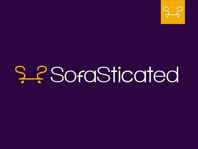 Sofasticated logo