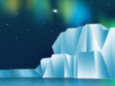 Arctic Illustration app branding design icon illustration logo typography ui ux vector