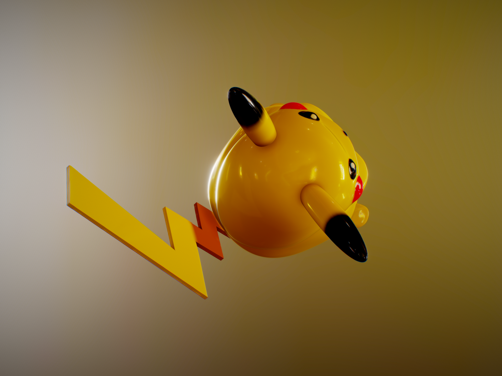 319285 Jigglypuff, Pokemon: Detective Pikachu, 4K - Rare Gallery HD  Wallpapers