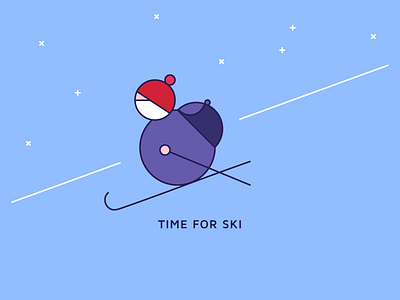 Ski