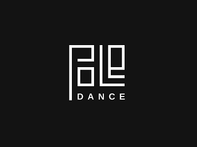 Pole Dance Logo