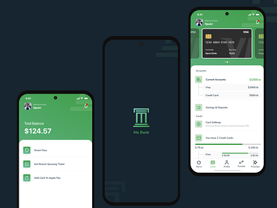 Banking App