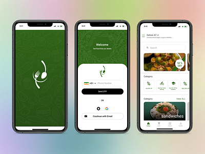 Food App