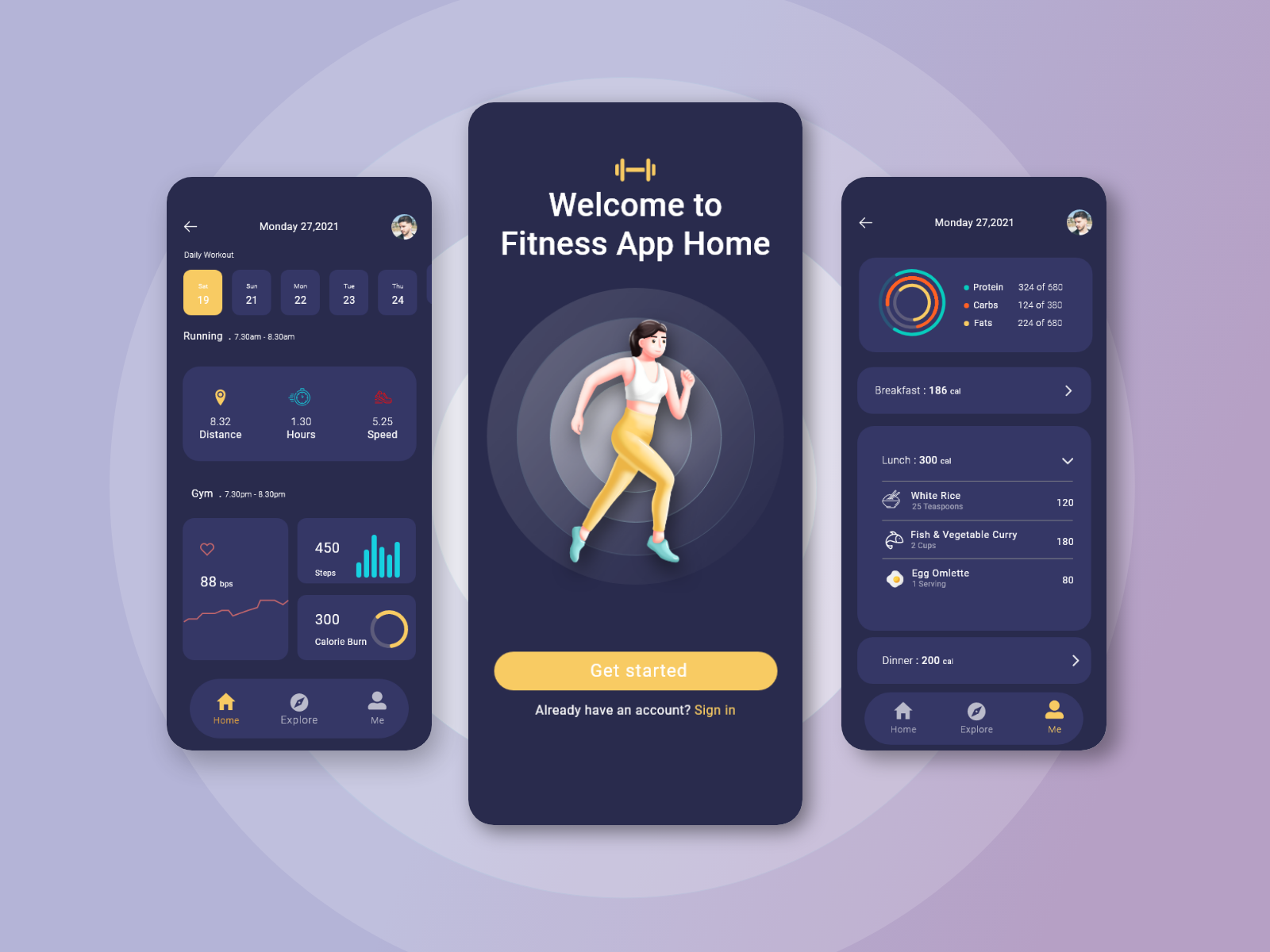 best exercise app