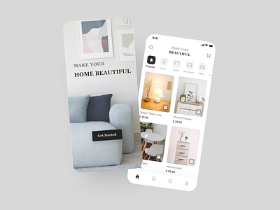 Home Accessories App accessoriesbuyingappdesign adobexd appdesignui buyingapp creativeui deliveryappdesign figmadesignui furnitureapp furnitureappdesign homeaccesoriesapp homeaccessories homeaccessoriesbuyingapp homebuyingappdesign homefurniturebuyingapp hoomeaccesoriesappdesign templatedesign ui uidesign uiux