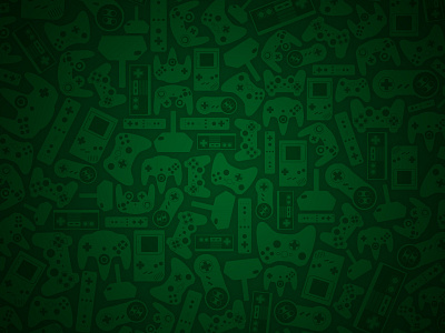 Video Game Controller Background controller gameboy graphic design milwaukee bucks nintendo playstation vector video games xbox