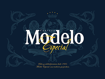 Modelo Especial