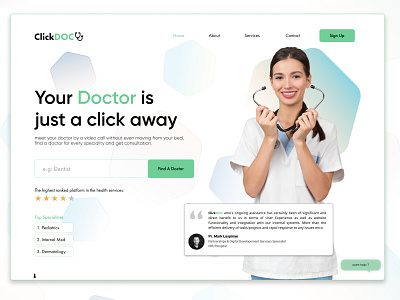 ClickDOC