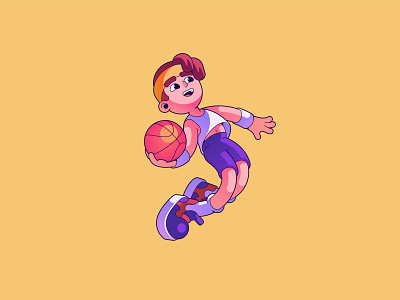 Basketball club