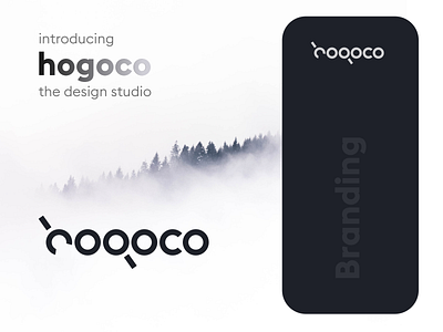 hogoco | design studio