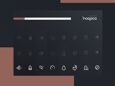 Custom category icons -  Branding