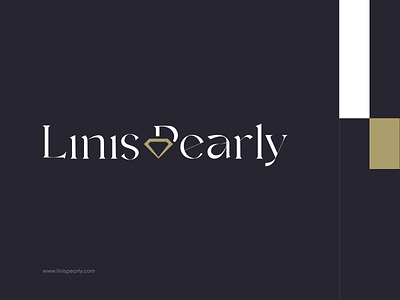 Linis Pearly Branding