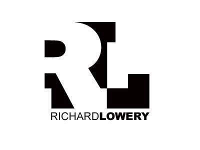 Logo Closer brand id logo lowery richard