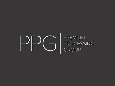 PPG Logo