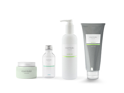 Essentialia Skincare