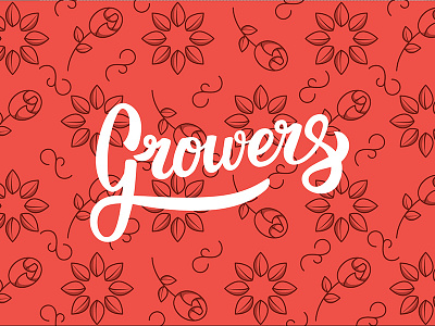 Growers Pattern