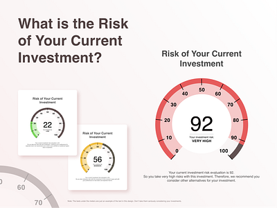 Fintech Dashboard 1 business dashboard fintech graph meter ui