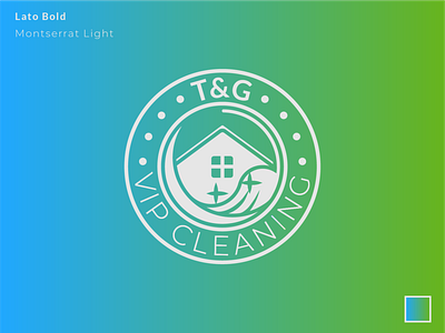 Logo T&G brand design corporate branding design diseño gradient logo illustration illustrator isologotipo logo vector