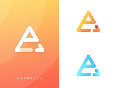 Ape Logo Design