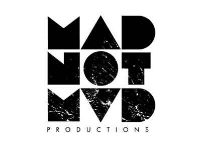 Mad Not Mad events logo