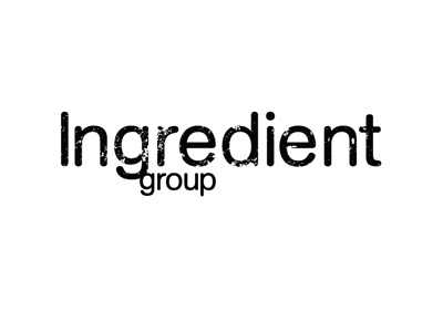 Ingredient culinary events logo