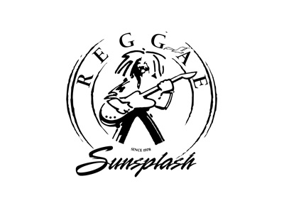 Reggae Sunsplash events logo