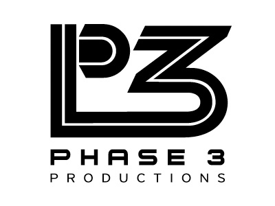 Phase 3 logo multimedia