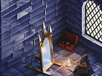 Hogwarts Chamber