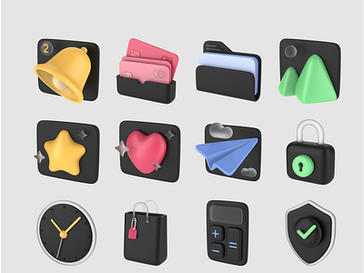 Figma Icons