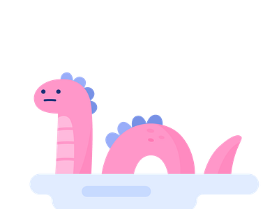 Lochness Monster