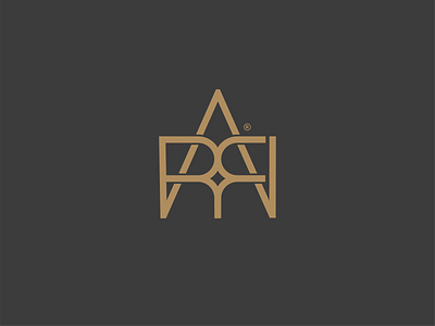 Rafi Koffie branding coffee coffee shop design graphic design logo minimalism monogram personal branding
