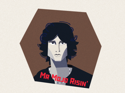 Mr. Mojo Risin'