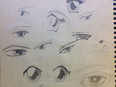 Sketching of eyes art doodle doodle art eye pencil pencil art sketching
