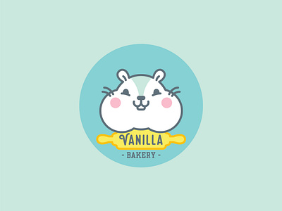 Vanilla Bakery logo