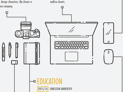 Curriculum Vitae