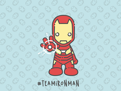 #ironman